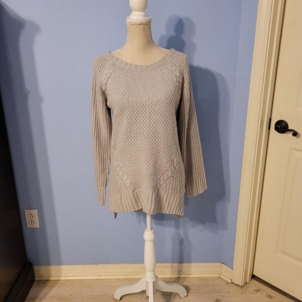Selfie Couture XS/S Womens Sweater